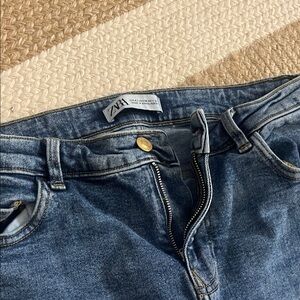 Zara Women’s Jeans